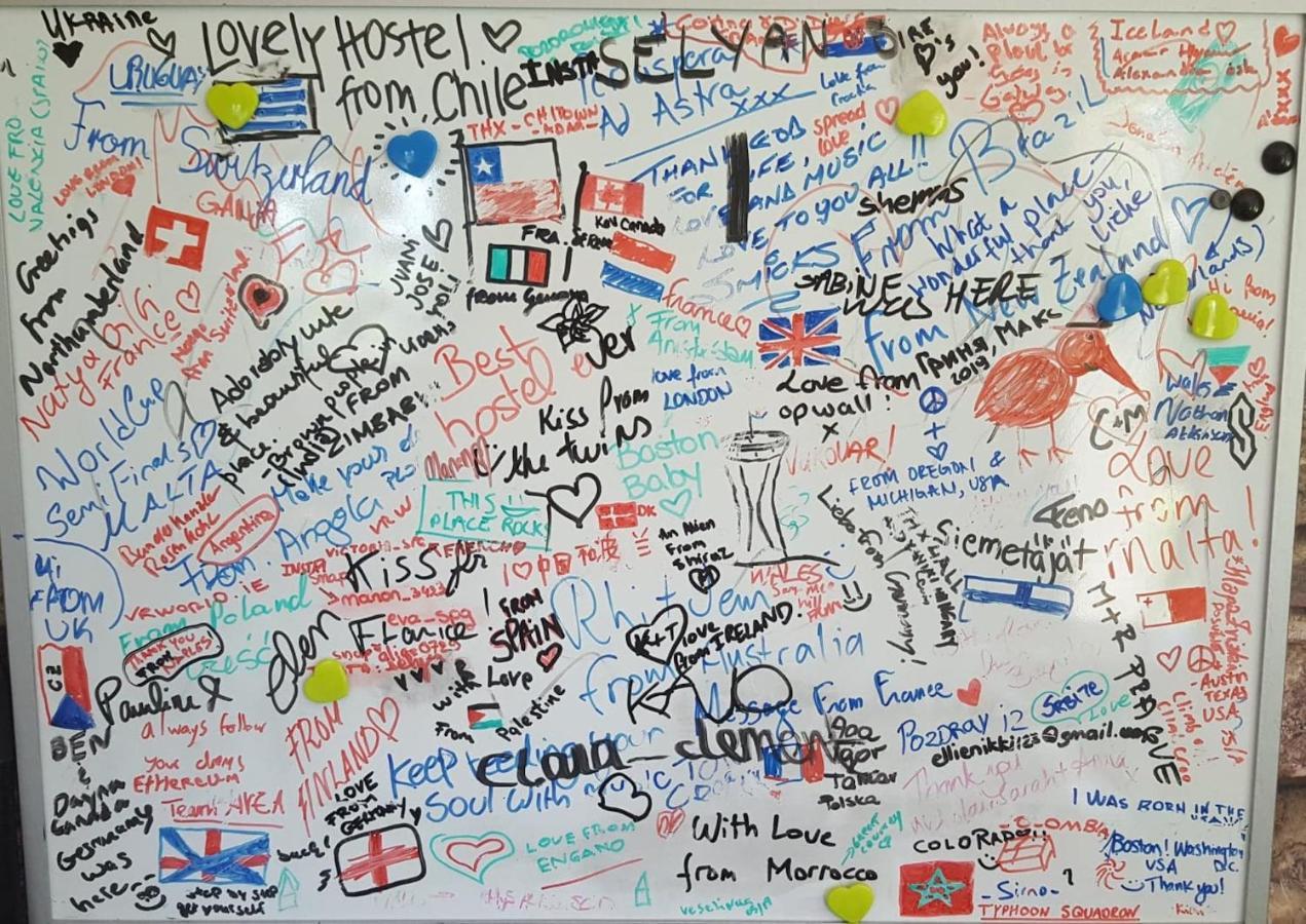 Kaštela 奥卡塔林旅舍旅舍 外观 照片