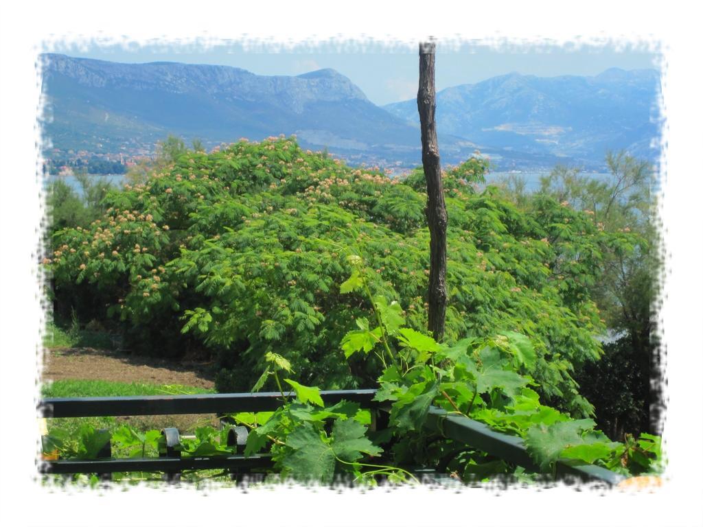 Kaštela 奥卡塔林旅舍旅舍 外观 照片
