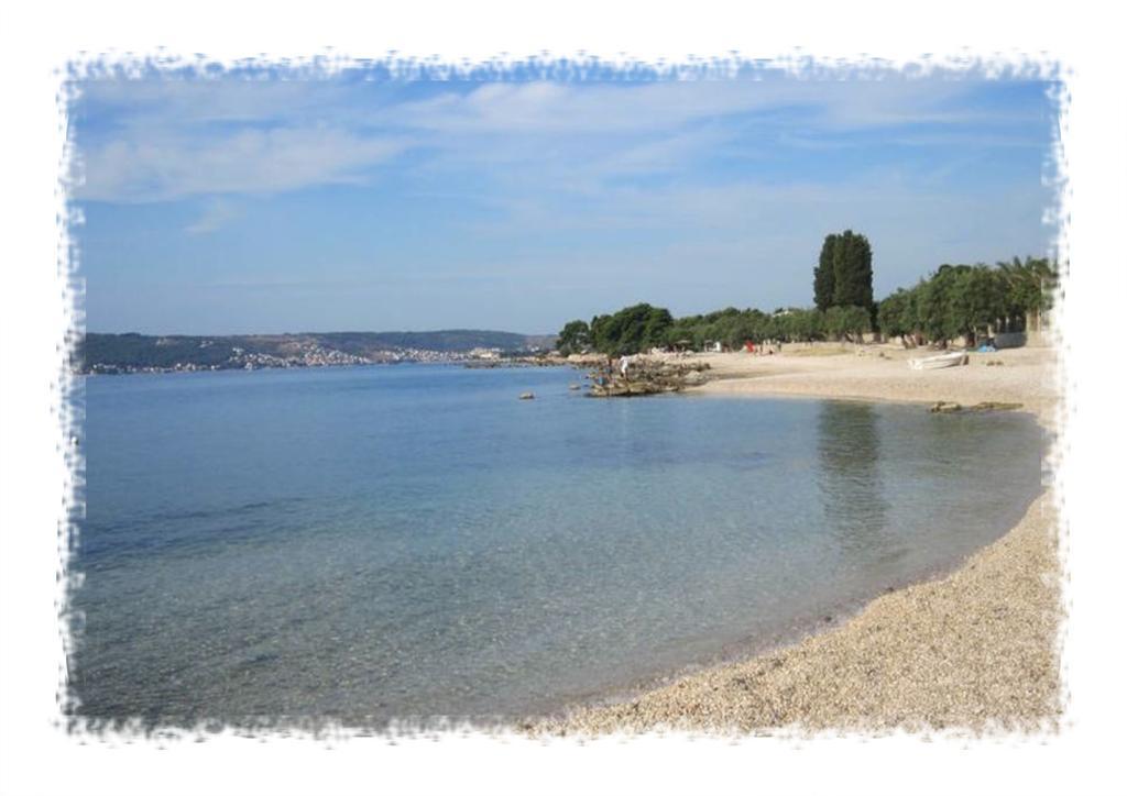 Kaštela 奥卡塔林旅舍旅舍 外观 照片